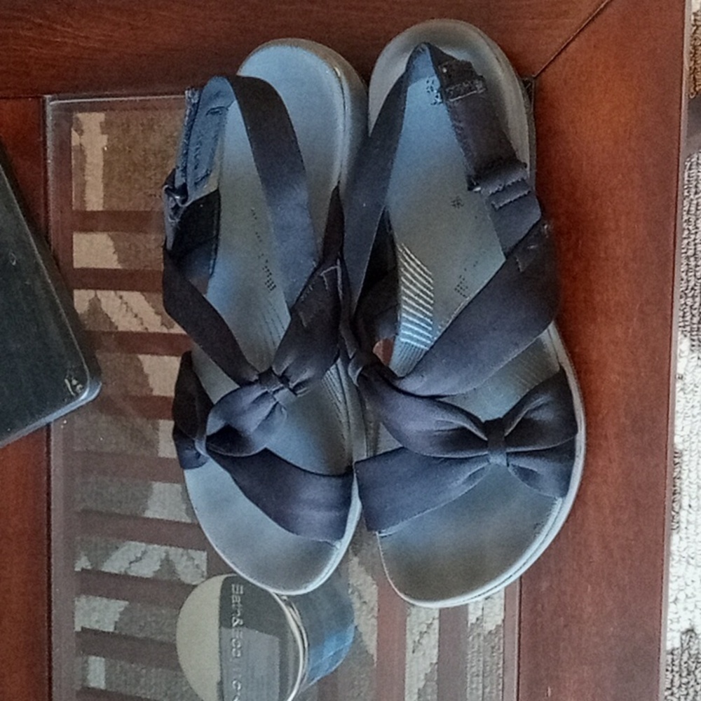 Clark Sandals